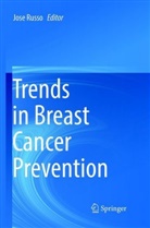 Jos Russo, Jose Russo - Trends in Breast Cancer Prevention