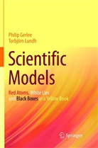 Phili Gerlee, Philip Gerlee, Torbjörn Lundh - Scientific Models