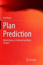 Ray Wyatt - Plan Prediction