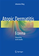 Johannes Ring - Atopic Dermatitis