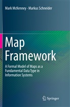 Mar McKenney, Mark McKenney, Markus Schneider - Map Framework