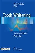 Jorg Perdigão, Jorge Perdigão - Tooth Whitening