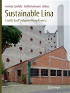 Annett Condello, Annette Condello, Lehmann, Lehmann, Steffen Lehmann - Sustainable Lina