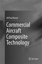 Ulf Paul Breuer - Commercial Aircraft Composite Technology