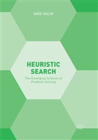Saïd Salhi - Heuristic Search