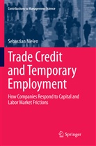 Sebastian Nielen - Trade Credit and Temporary Employment