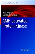 Mario D. Cordero, Mari D Cordero, Mario D Cordero, VIOLLET, Viollet, Benoit Viollet - AMP-activated Protein Kinase