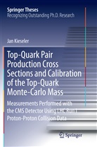 Jan Kieseler - Top-Quark Pair Production Cross Sections and Calibration of the Top-Quark Monte-Carlo Mass