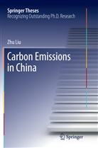 Zhu Liu - Carbon Emissions in China