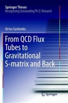 Victor Gorbenko - From QCD Flux Tubes to Gravitational S-matrix and Back