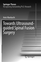 Amir Manbachi - Towards Ultrasound-guided Spinal Fusion Surgery