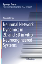 Monica Frega - Neuronal Network Dynamics in 2D and 3D in vitro Neuroengineered Systems