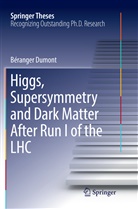 Béranger Dumont - Higgs, Supersymmetry and Dark Matter After Run I of the LHC