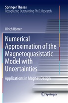 Ulrich Römer - Numerical Approximation of the Magnetoquasistatic Model with Uncertainties