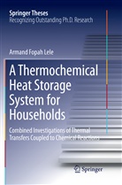 Armand Fopah Lele - A Thermochemical Heat Storage System for Households