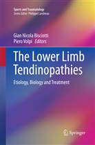 Giannicol Bisciotti, Giannicola Bisciotti, Volpi, Volpi, Piero Volpi - The Lower Limb Tendinopathies