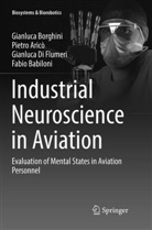 Pietr Aricò, Pietro Aricò, Fabio Babiloni, Gianluc Borghini, Gianluca Borghini, Gianl Di Flumeri... - Industrial Neuroscience in Aviation