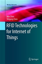Mi Chen, Min Chen, Shigang Chen - RFID Technologies for Internet of Things