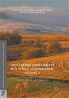Willia deJong-Lambert, William DeJong-Lambert, Krementsov, Krementsov, Nikolai Krementsov - The Lysenko Controversy as a Global Phenomenon, Volume 2