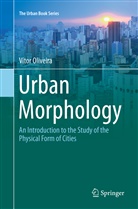 Vítor Oliveira - Urban Morphology