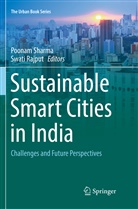 Rajput, Rajput, Swati Rajput, Poona Sharma, Poonam Sharma - Sustainable Smart Cities in India