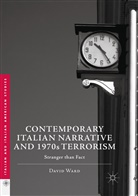David Ward - Contemporary Italian Narrative and 1970s Terrorism