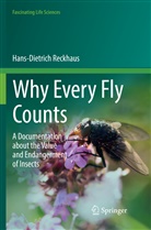 Hans-Dietrich Reckhaus - Why Every Fly Counts