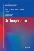 Paol Falaschi, Paolo Falaschi, David R. Marsh, R Marsh, R Marsh - Orthogeriatrics