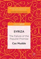 Cas Mudde - SYRIZA