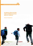 Oscar Koopman - Science Education and Curriculum in South Africa