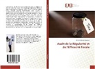 Mohamed Aziz Boussaid - Audit de la Régularité et de l'Efficacité fiscale