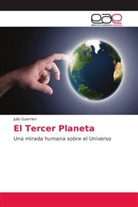 Julio Guerrieri - El Tercer Planeta