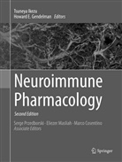 E Gendelman, E Gendelman, Howard E. Gendelman, Tsuney Ikezu, Tsuneya Ikezu - Neuroimmune Pharmacology
