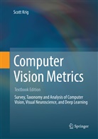 Scott Krig - Computer Vision Metrics