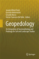 Gerardo Bocco, Gerardo Bocco et al, Héctor Francisco Del Valle, Graciel Metternicht, Graciela Metternicht, Joseph Alfred Zinck - Geopedology