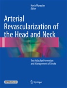 Hori Muresian, Horia Muresian - Arterial Revascularization of the Head and Neck