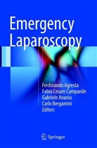 Ferdinando Agresta, Gabriele Anania, Gabriele Anania et al, Carlo Bergamini, Fabio Cesare Campanile, Fabi Cesare Campanile... - Emergency Laparoscopy