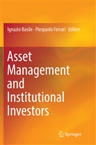 Ignazi Basile, Ignazio Basile, FERRARI, Ferrari, Pierpaolo Ferrari - Asset Management and Institutional Investors