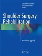 Bellachioma, Bellachioma, Silvia Bellachioma, Giovann Di Giacomo, Giovanni Di Giacomo - Shoulder Surgery Rehabilitation
