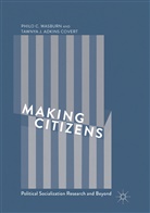 Tawnya J Adkins Covert, Tawnya J. Adkins Covert, Philo Wasburn, Philo C Wasburn, Philo C. Wasburn - Making Citizens