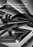 Simone Tagliapietra - Energy Relations in the Euro-Mediterranean