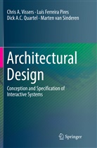 Luís Ferreir Pires, Luís Ferreira Pires, Dic Quartel, Dick A. C. Quartel, Dick A.C. Quartel, Marten van Sinderen... - Architectural Design