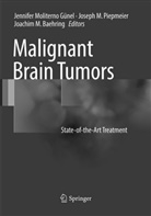 Joachim M. Baehring, Joachim M Baehring, Josep M Piepmeier, Joseph M Piepmeier, Jennifer Moliterno Gunel, Joseph M Piepmeier - Malignant Brain Tumors
