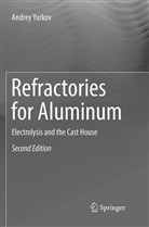 Andrey Yurkov - Refractories for Aluminum
