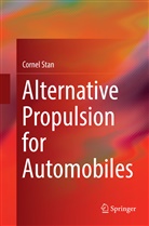Cornel Stan - Alternative Propulsion for Automobiles