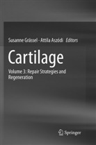 Aszódi, Aszódi, Attila Aszódi, Susann Grässel, Susanne Grässel - Cartilage