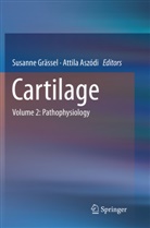 Aszódi, Aszódi, Attila Aszódi, Susann Grässel, Susanne Grässel - Cartilage