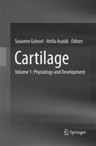 Aszódi, Aszódi, Attila Aszódi, Susann Grässel, Susanne Grässel - Cartilage