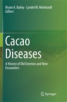 Brya A Bailey, Bryan A Bailey, Bryan A. Bailey, Lyndel W. Meinhardt, W Meinhardt, W Meinhardt - Cacao Diseases