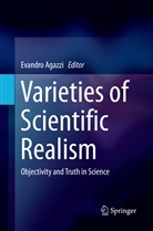 Evandr Agazzi, Evandro Agazzi - Varieties of Scientific Realism